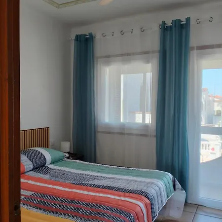 Casa de vacances Maison Au Bord De L'eau Empuriabrava